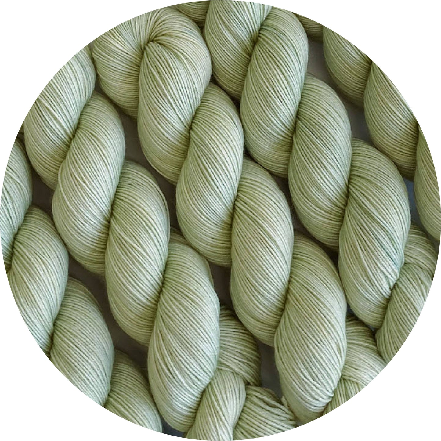 Coates & Co - Cottage Sock Yarn