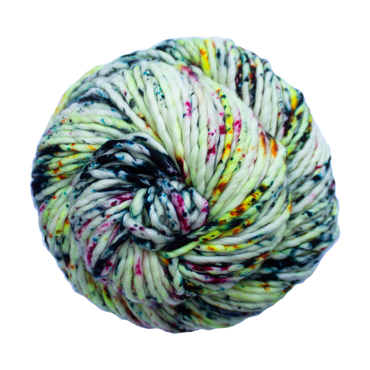 Yarn color #232