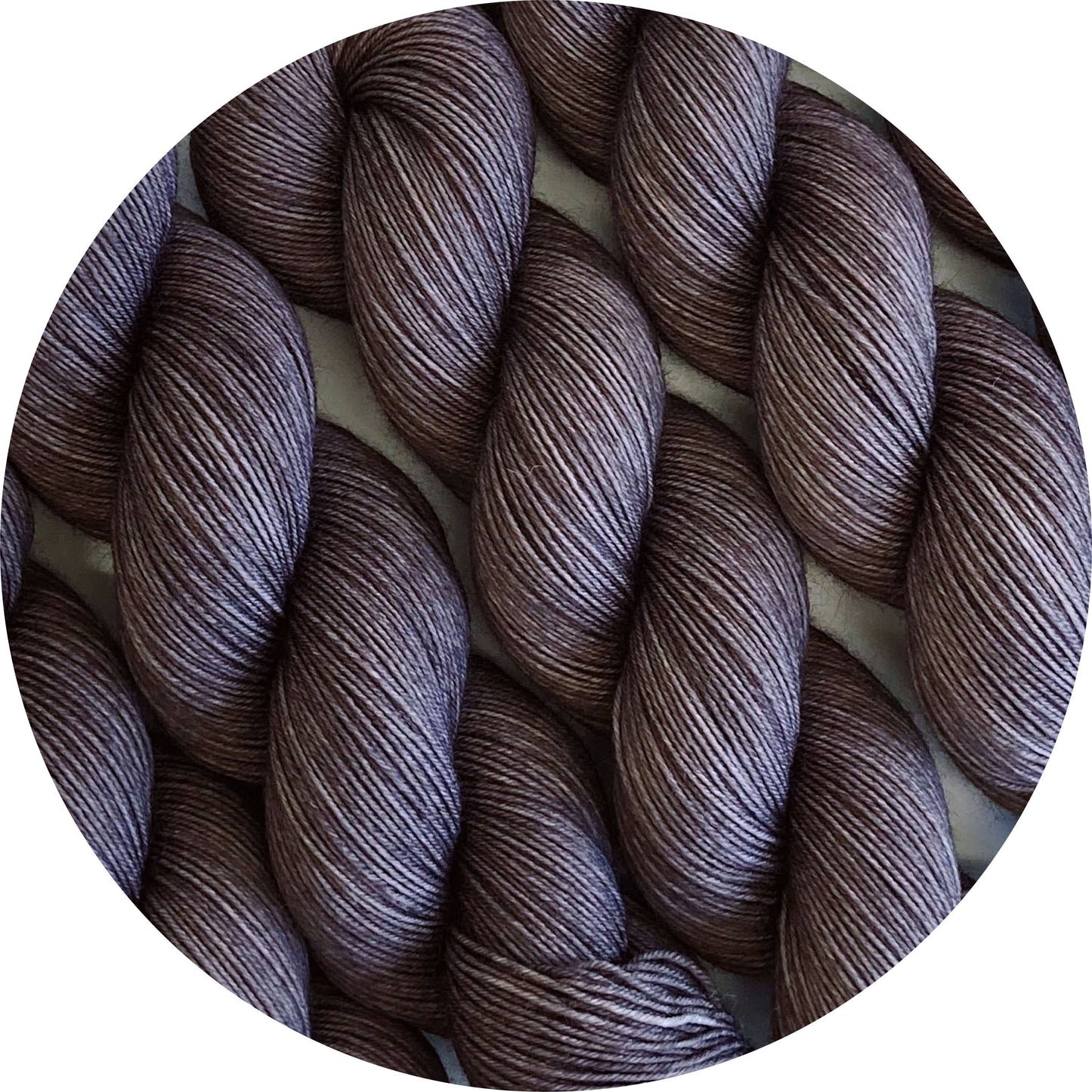 Coates & Co - Cottage Sock Yarn
