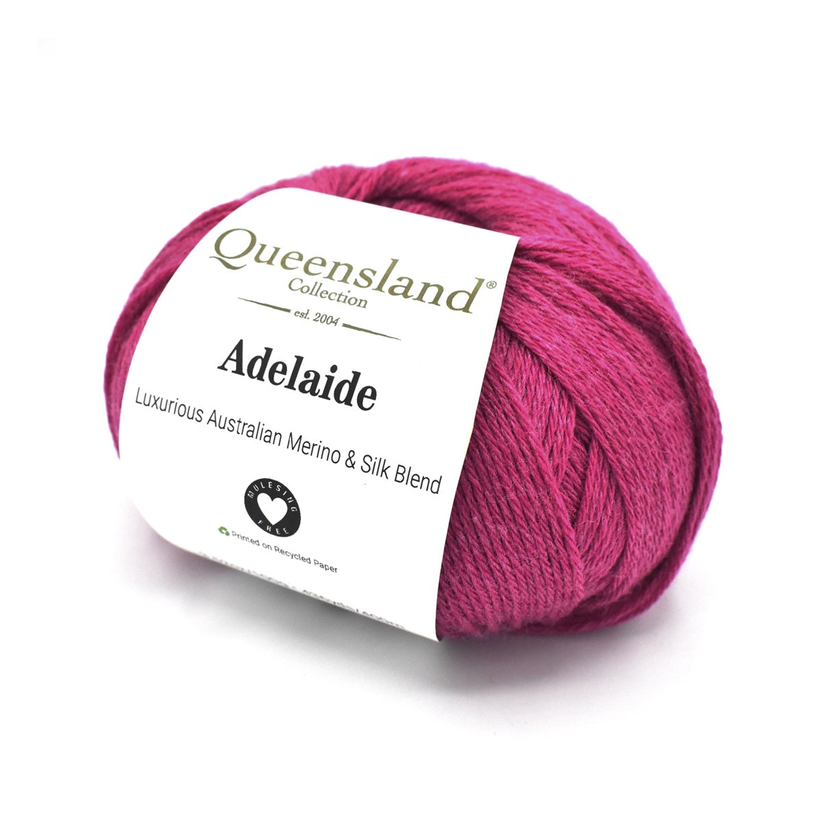 Queensland - Adelaide