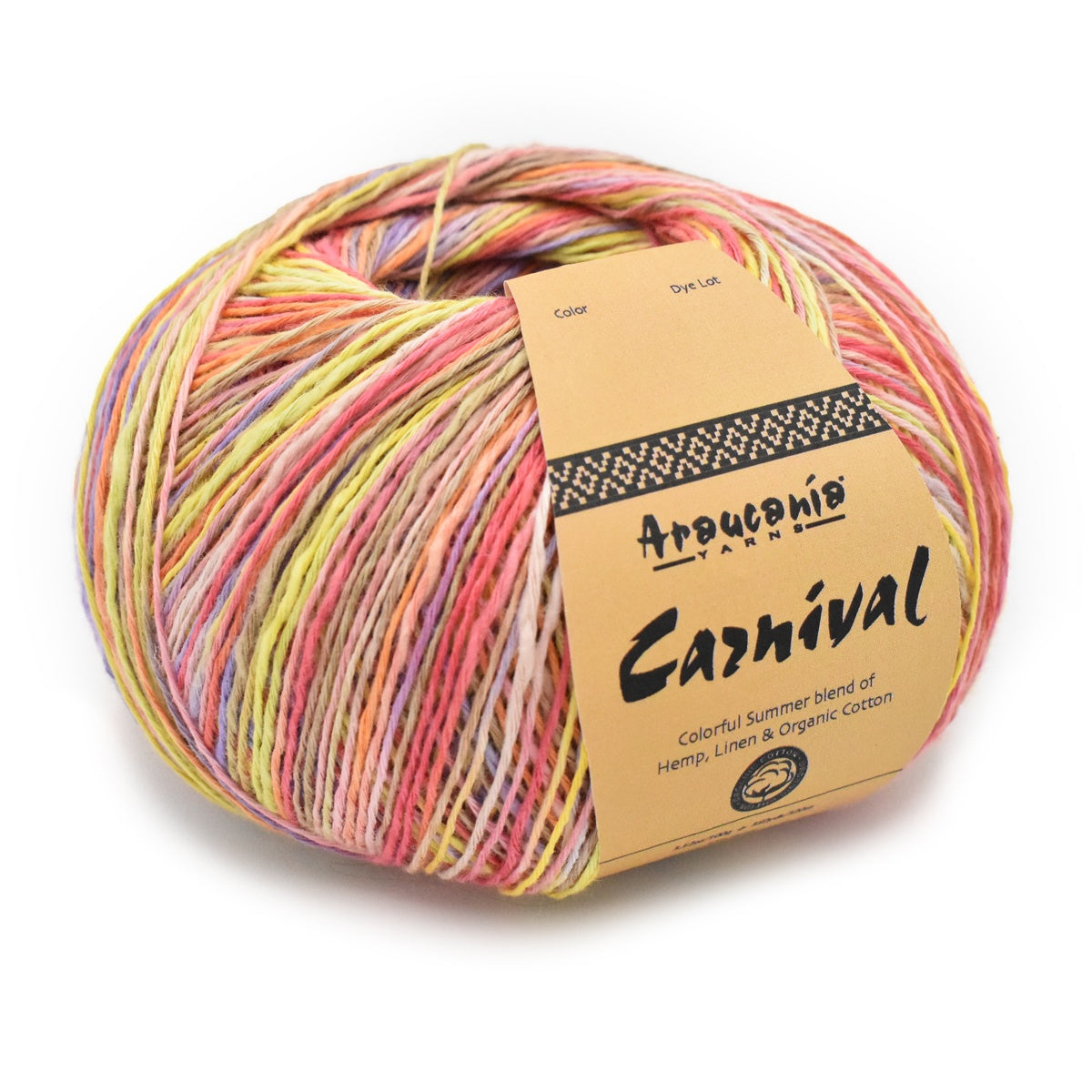 Araucania - Carnival