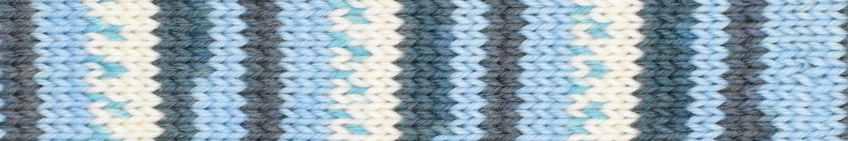 Queensland: Fair Isle