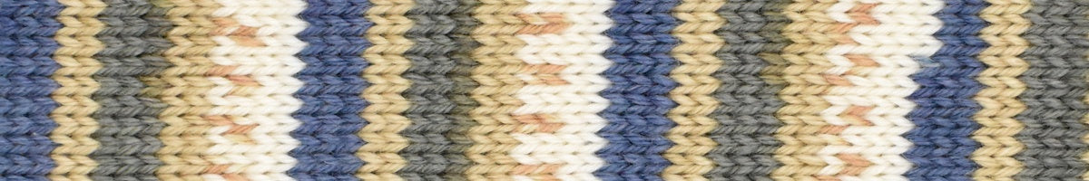 Queensland: Fair Isle