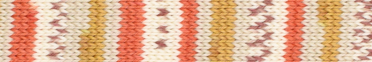 Queensland: Fair Isle