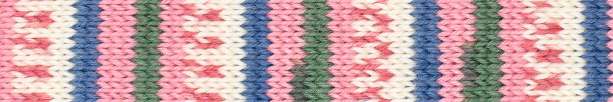 Queensland: Fair Isle