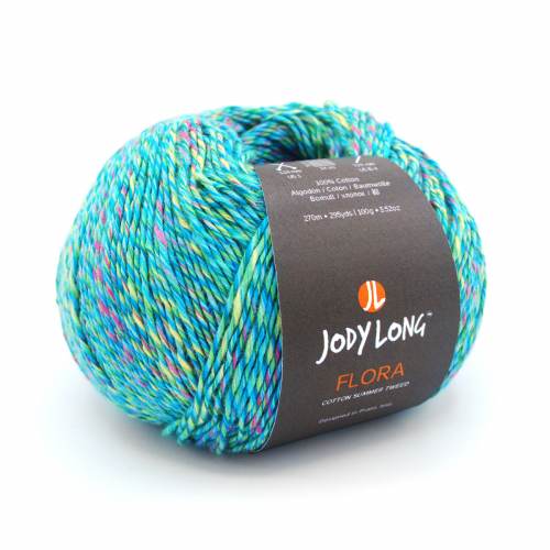 Jody Long: Flora