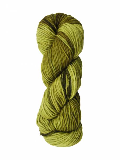 Araucania - Huasco Aran Kettle Dyed