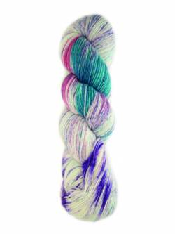 Araucania - Huasco Sock