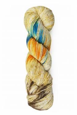 Araucania - Huasco Sock