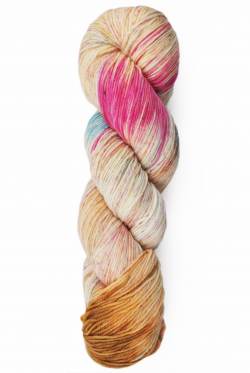 Araucania - Huasco Sock