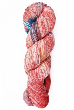 Araucania - Huasco Sock