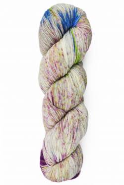 Araucania - Huasco Sock