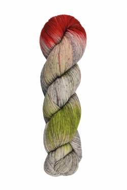 Araucania - Huasco Sock