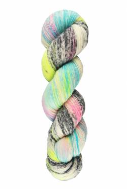 Araucania - Huasco Sock