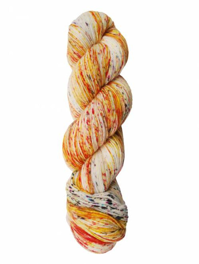 Araucania: Huasco Sock Hand-Painted