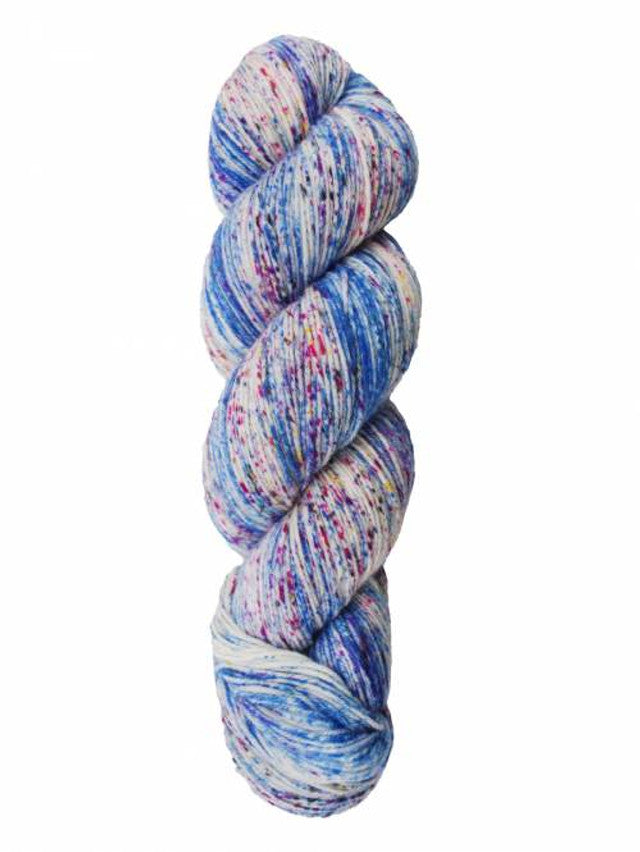 Araucania: Huasco Sock Hand-Painted