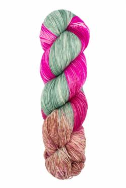 Araucania - Huasco Sock