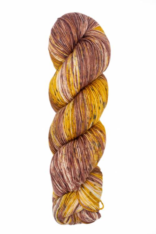 Araucania: Huasco Sock Hand-Painted
