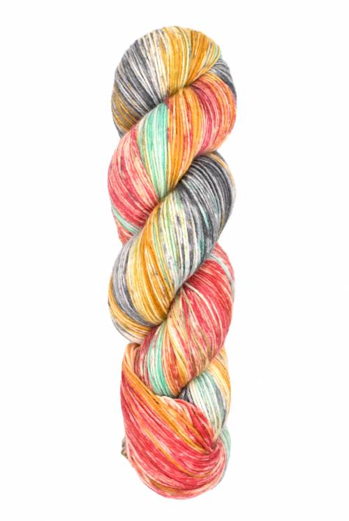 Araucania - Huasco Sock Hand-Painted