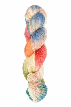 Araucania - Huasco Sock