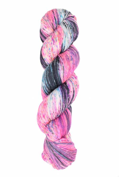 Araucania: Huasco Sock Hand-Painted