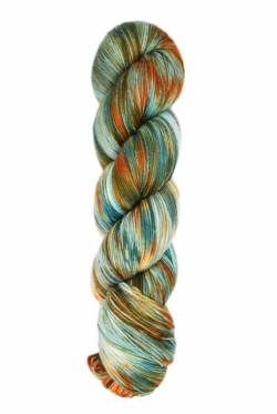 Araucania - Huasco Sock