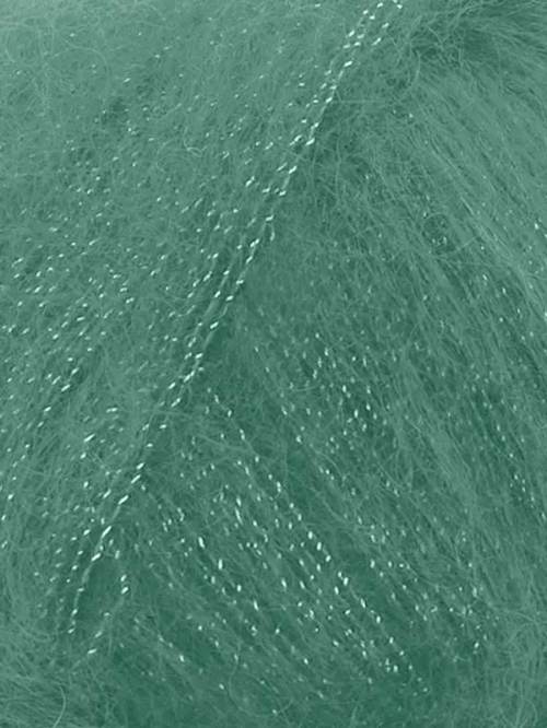 Lana Gatto - Silk Mohair Lux