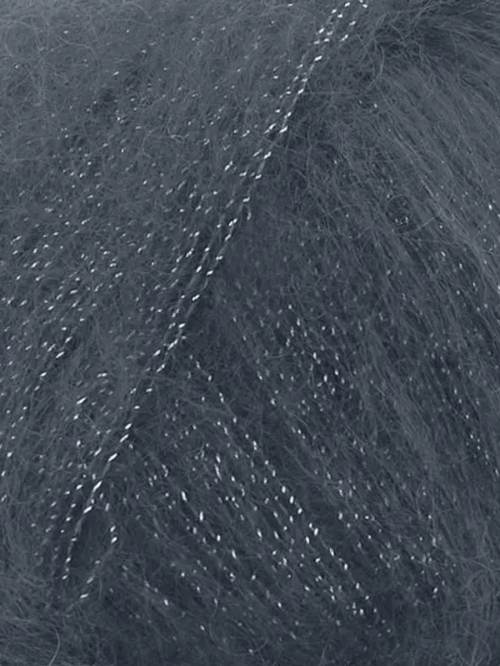 Lana Gatto - Silk Mohair Lux