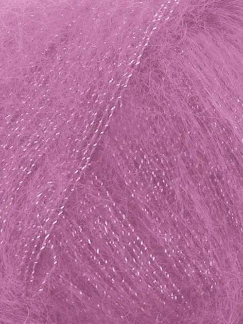 Lana Gatto - Silk Mohair Lux