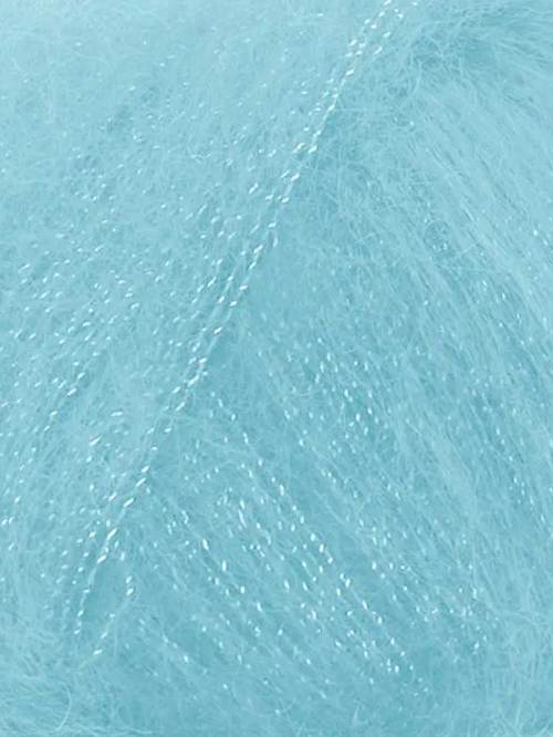 Lana Gatto - Silk Mohair Lux