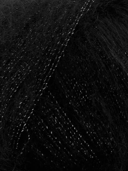 Lana Gatto - Silk Mohair Lux