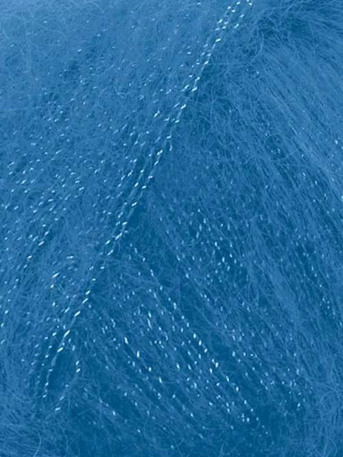 Lana Gatto - Silk Mohair Lux