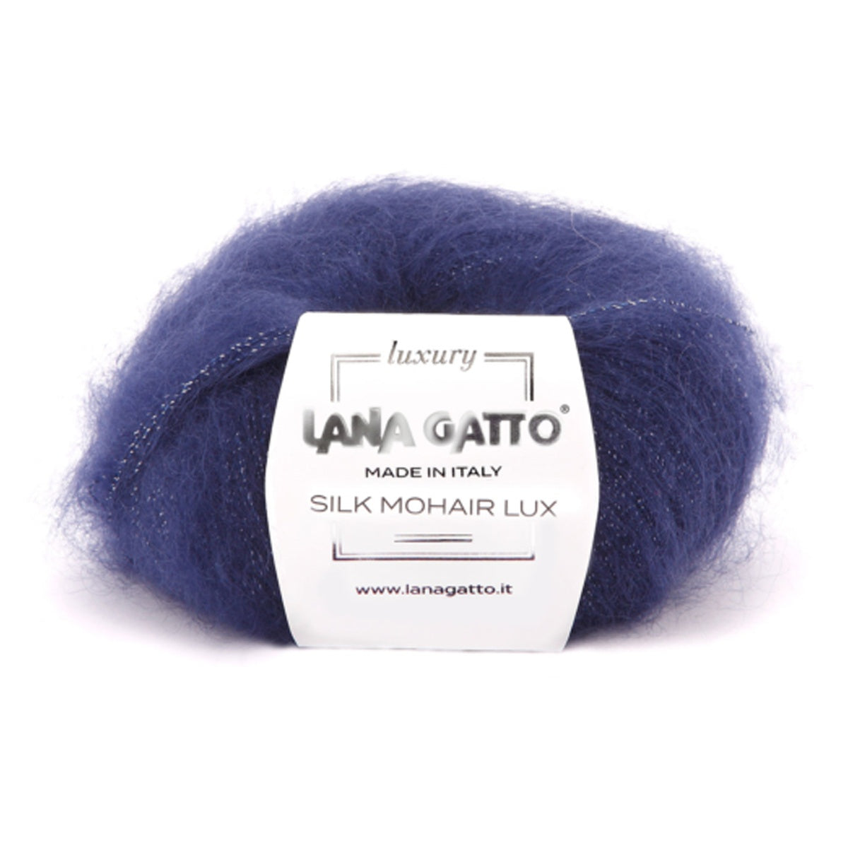 Lana Gatto - Silk Mohair Lux