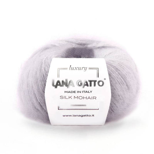Lana Gatto - Silk Mohair
