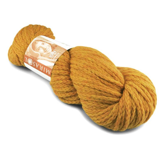 Mirasol - Ushya