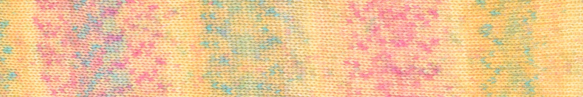 Juniper Moon Farm - Cirrus: Jacquard