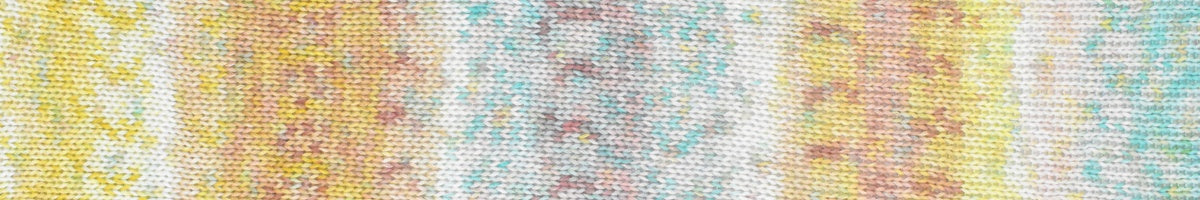 Juniper Moon Farm - Cirrus: Jacquard