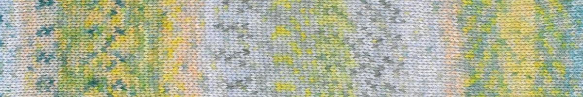 Juniper Moon Farm - Cirrus: Jacquard