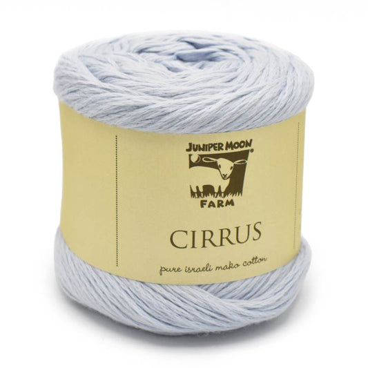 Juniper Moon Farm - Cirrus
