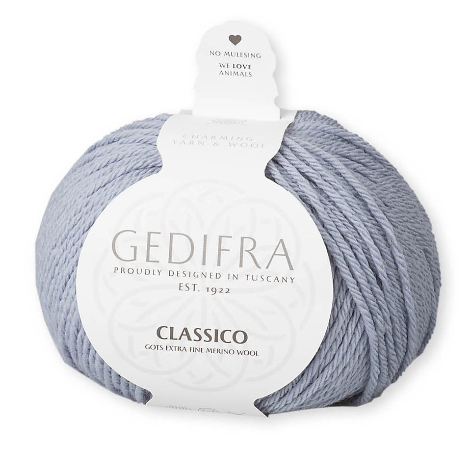 Gedifra - Classico