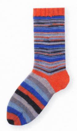 Gedifra - Lana Mia: One 4 Two