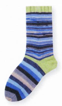 Gedifra - Lana Mia: One 4 Two