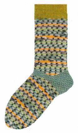 Gedifra - Lana Mia: One 4 Two