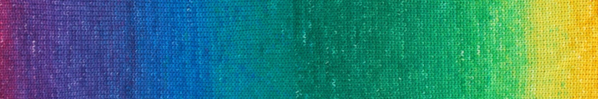 Juniper Moon Farm - Cumulus: Rainbow