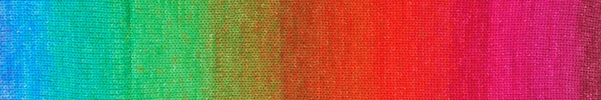 Juniper Moon Farm - Cumulus: Rainbow