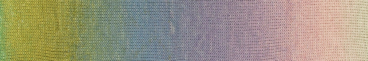 Juniper Moon Farm - Cumulus: Rainbow
