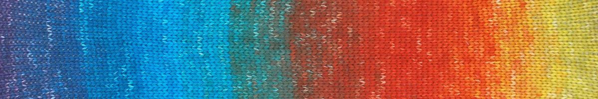 Juniper Moon Farm - Cumulus: Rainbow