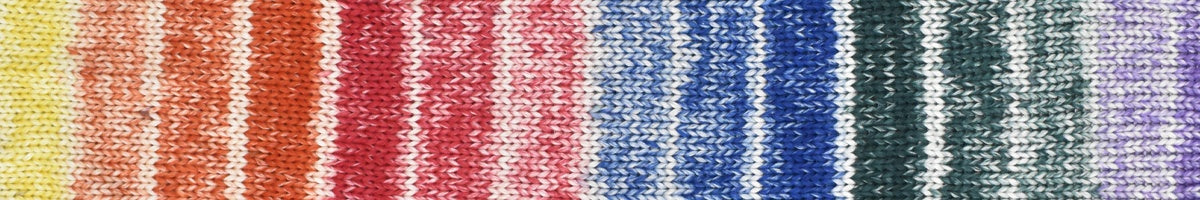 Juniper Moon Farm - Cumulus: Stripes