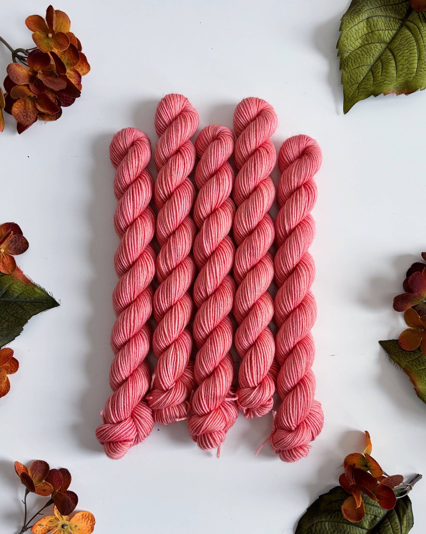 Coates & Co - Cottage Sock Yarn