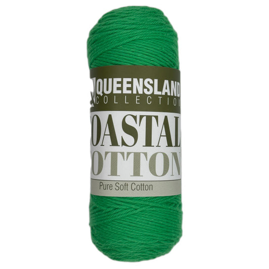 Queensland Coastal Cotton